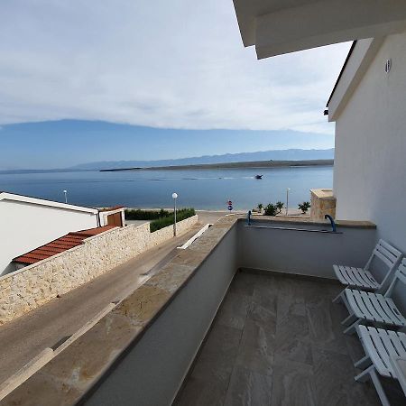 Villa Ivanovic Vir Luaran gambar
