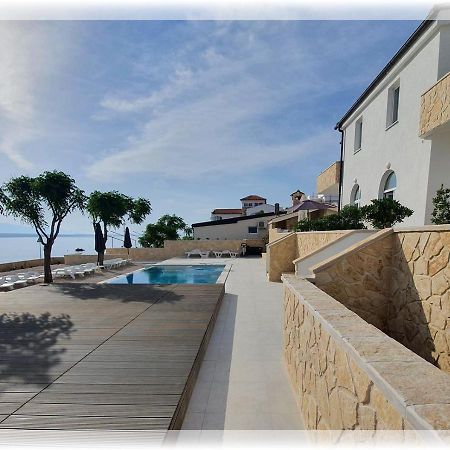 Villa Ivanovic Vir Luaran gambar