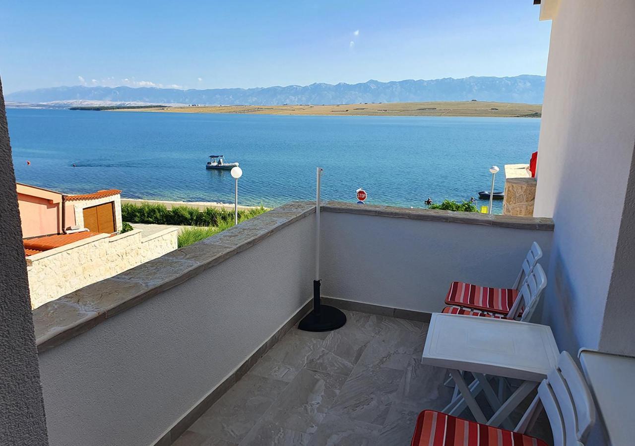 Villa Ivanovic Vir Luaran gambar