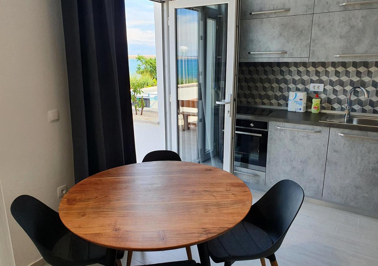 Villa Ivanovic Vir Luaran gambar