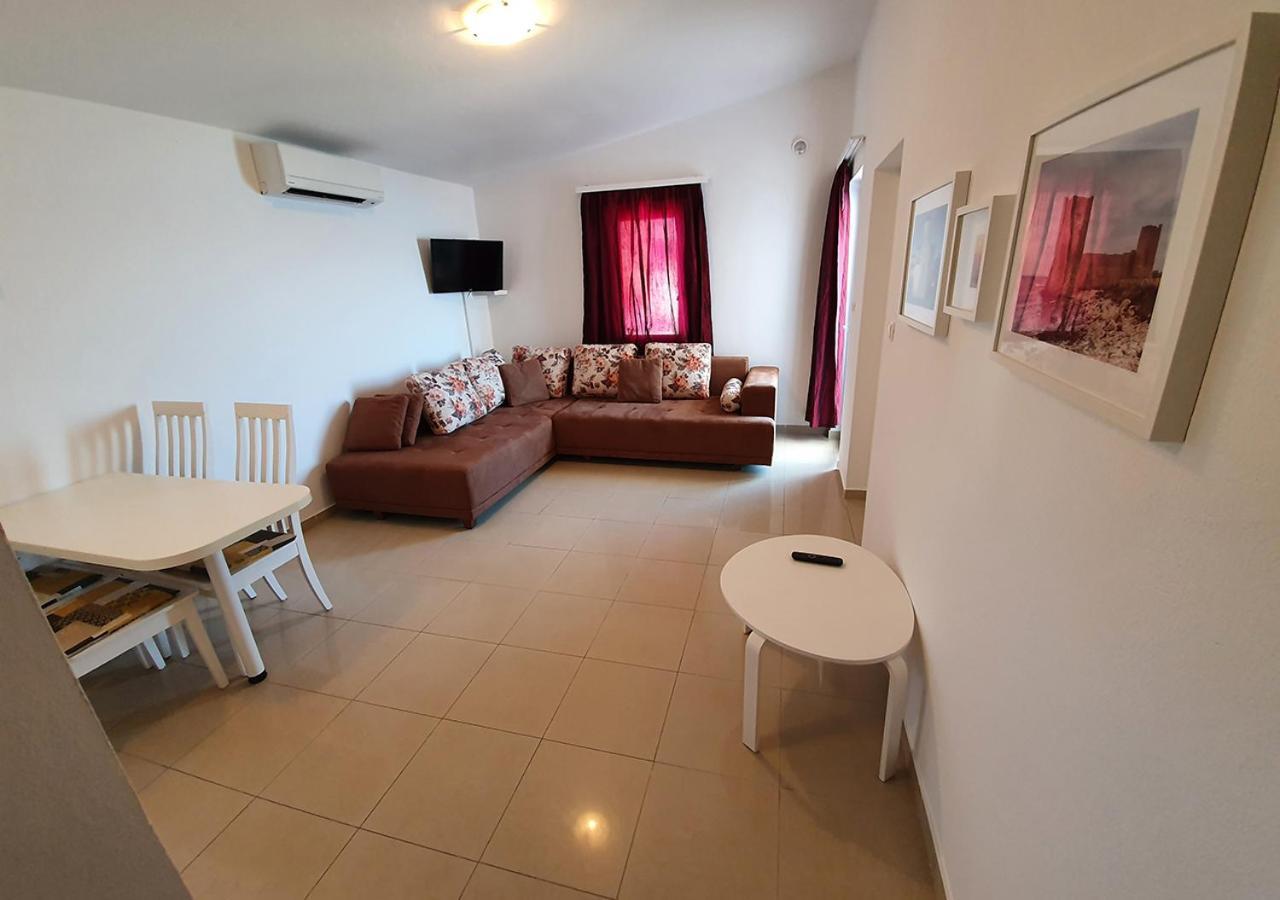 Villa Ivanovic Vir Luaran gambar