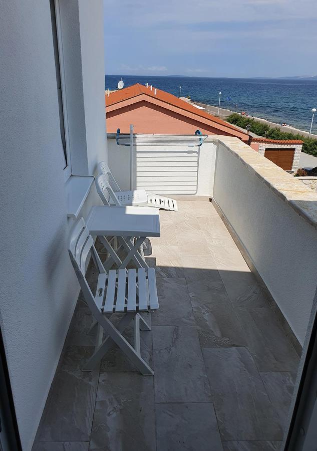 Villa Ivanovic Vir Luaran gambar