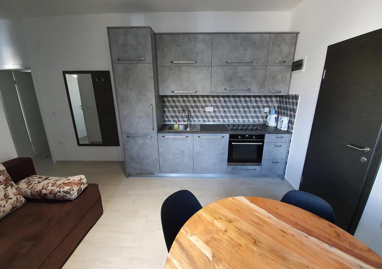 Villa Ivanovic Vir Luaran gambar