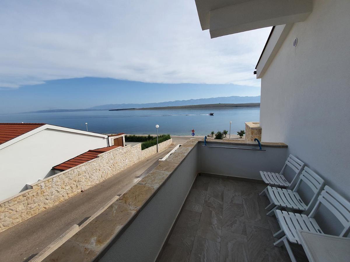 Villa Ivanovic Vir Luaran gambar