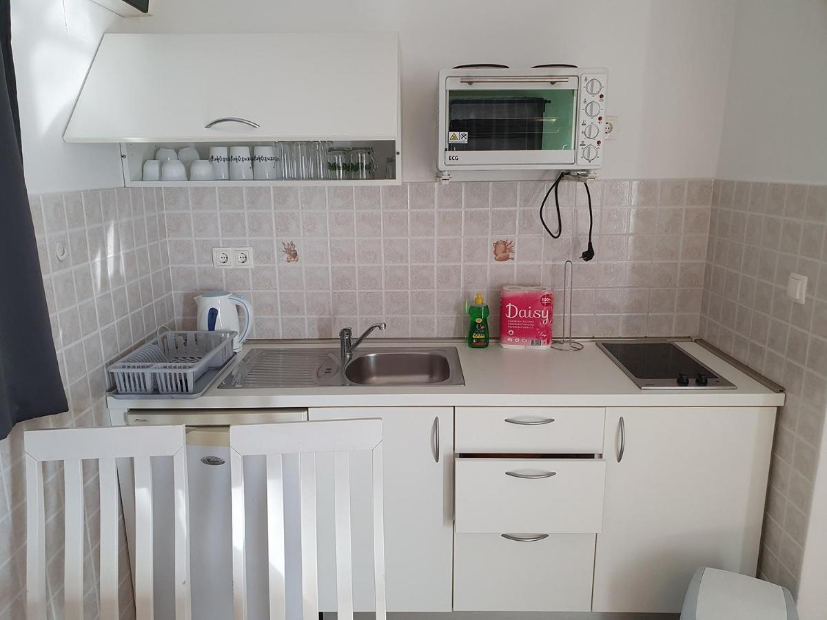 Villa Ivanovic Vir Luaran gambar