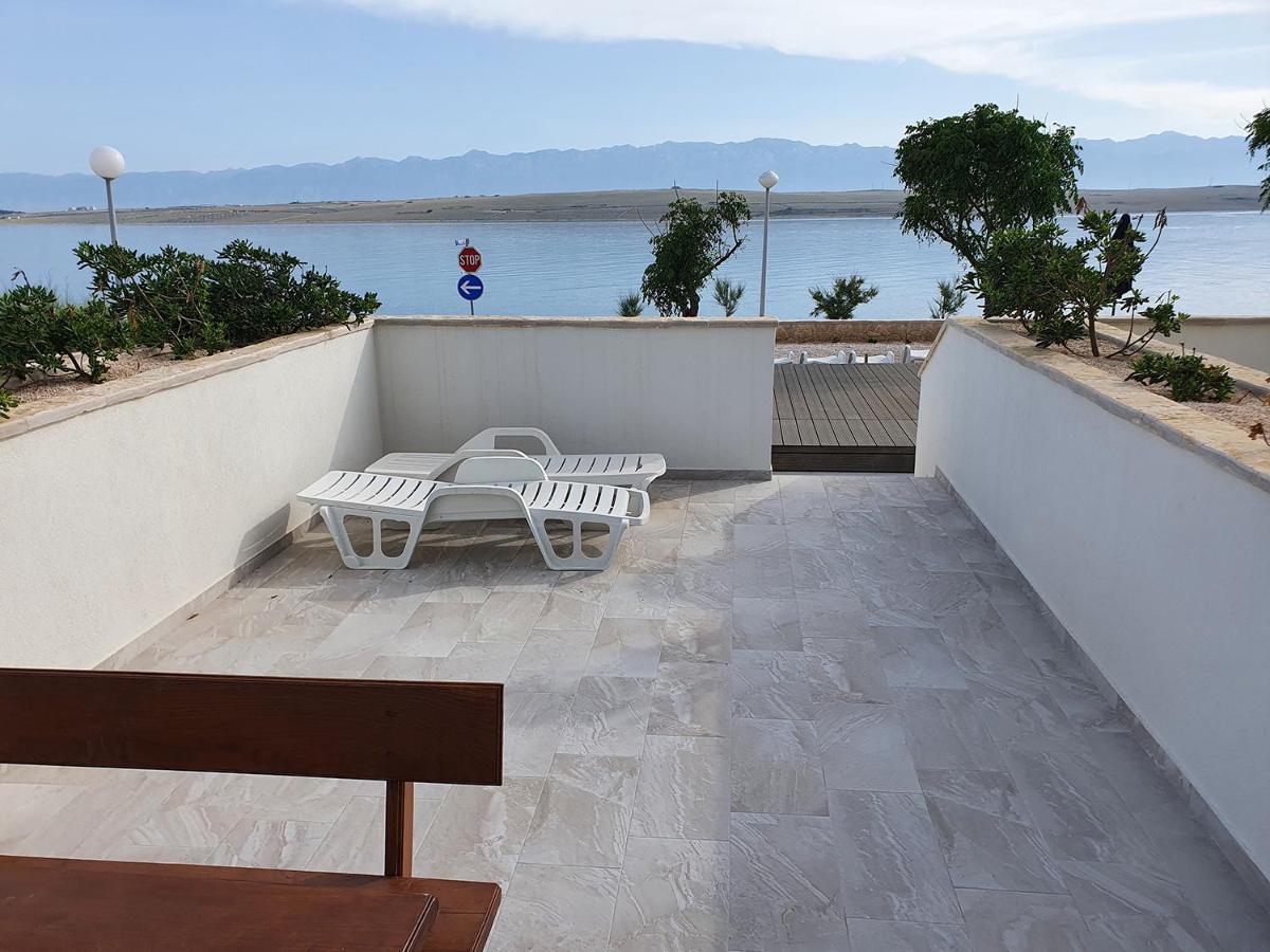 Villa Ivanovic Vir Luaran gambar