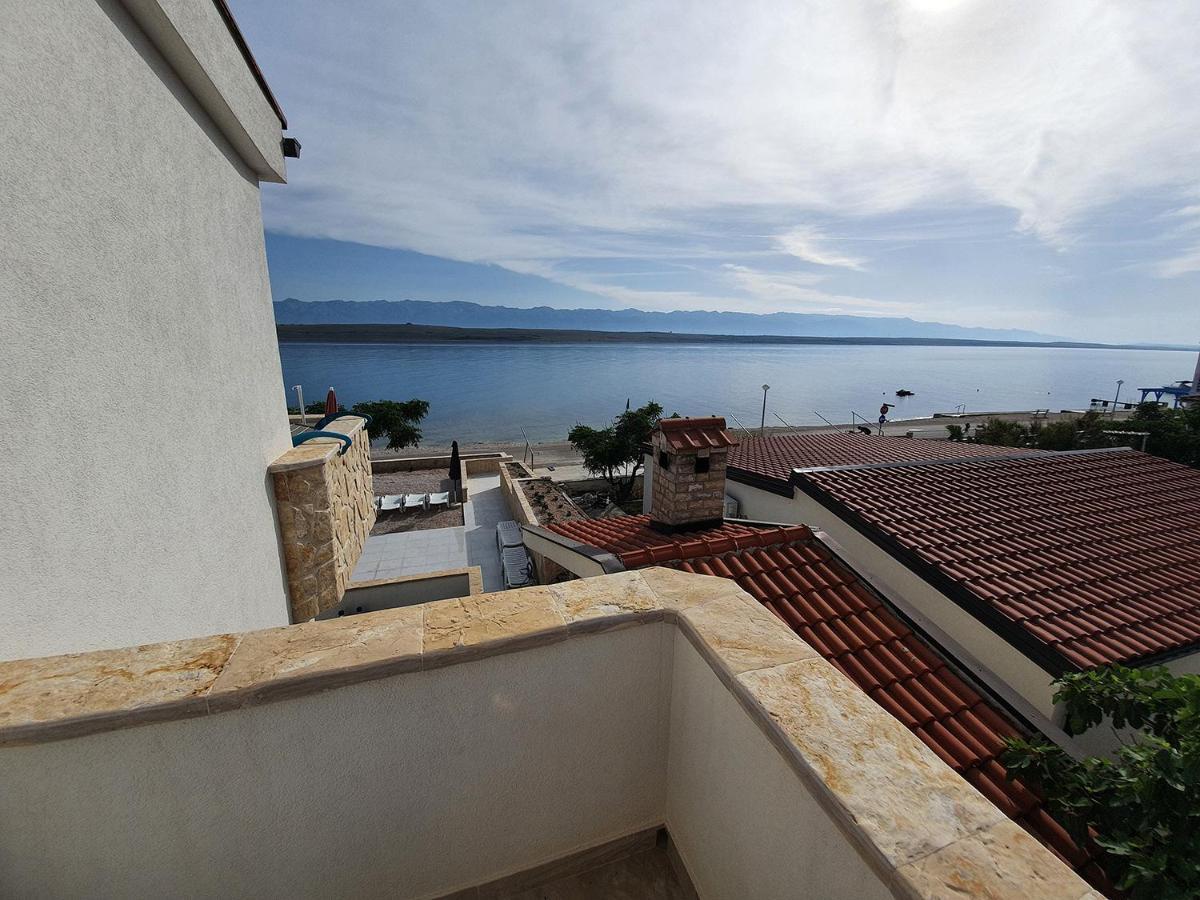 Villa Ivanovic Vir Luaran gambar