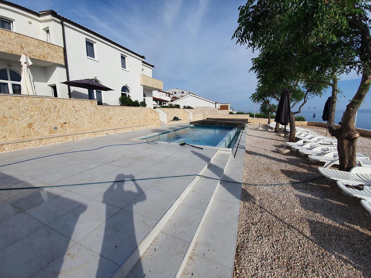 Villa Ivanovic Vir Luaran gambar
