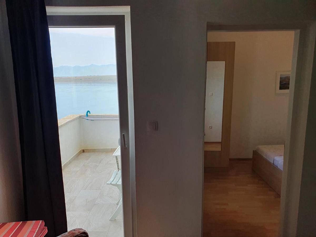 Villa Ivanovic Vir Luaran gambar