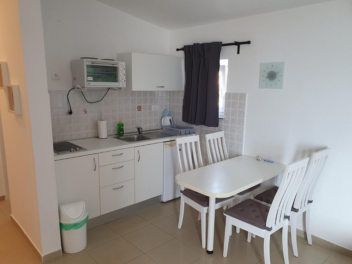 Villa Ivanovic Vir Luaran gambar