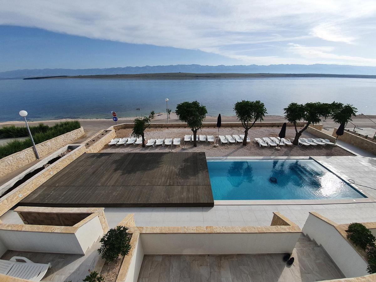 Villa Ivanovic Vir Luaran gambar
