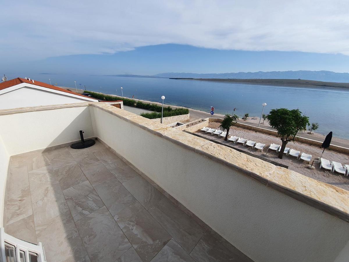 Villa Ivanovic Vir Luaran gambar