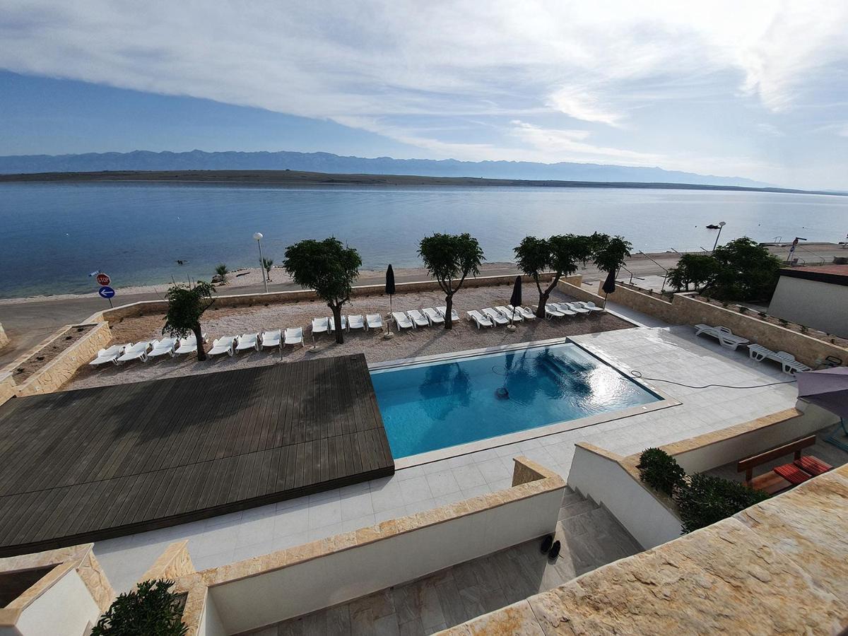Villa Ivanovic Vir Luaran gambar