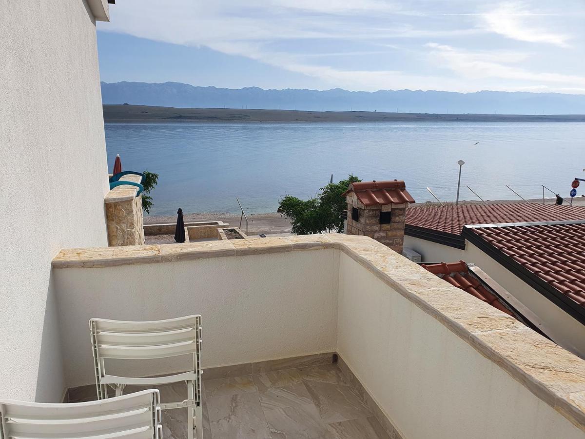 Villa Ivanovic Vir Luaran gambar