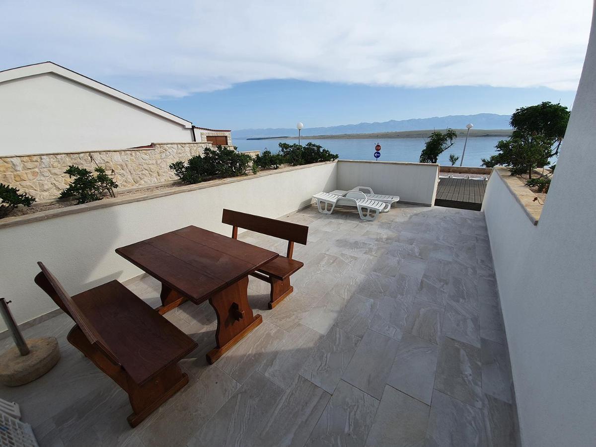 Villa Ivanovic Vir Luaran gambar