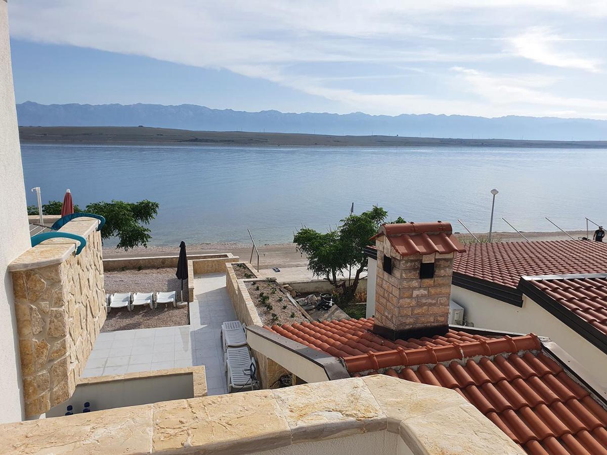 Villa Ivanovic Vir Luaran gambar