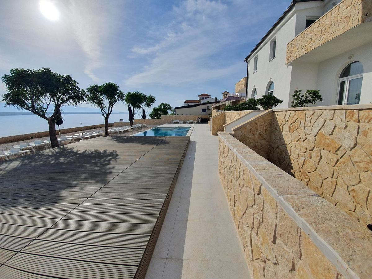 Villa Ivanovic Vir Luaran gambar