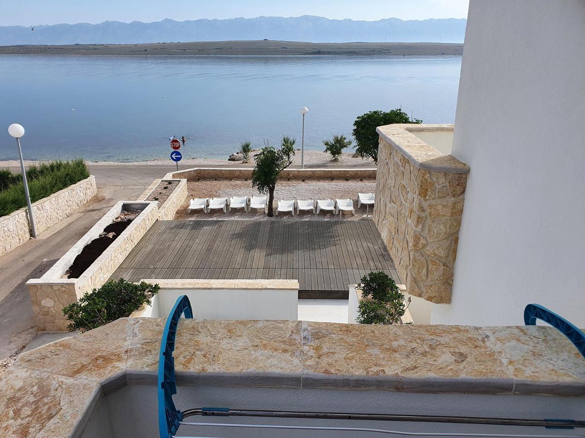 Villa Ivanovic Vir Luaran gambar