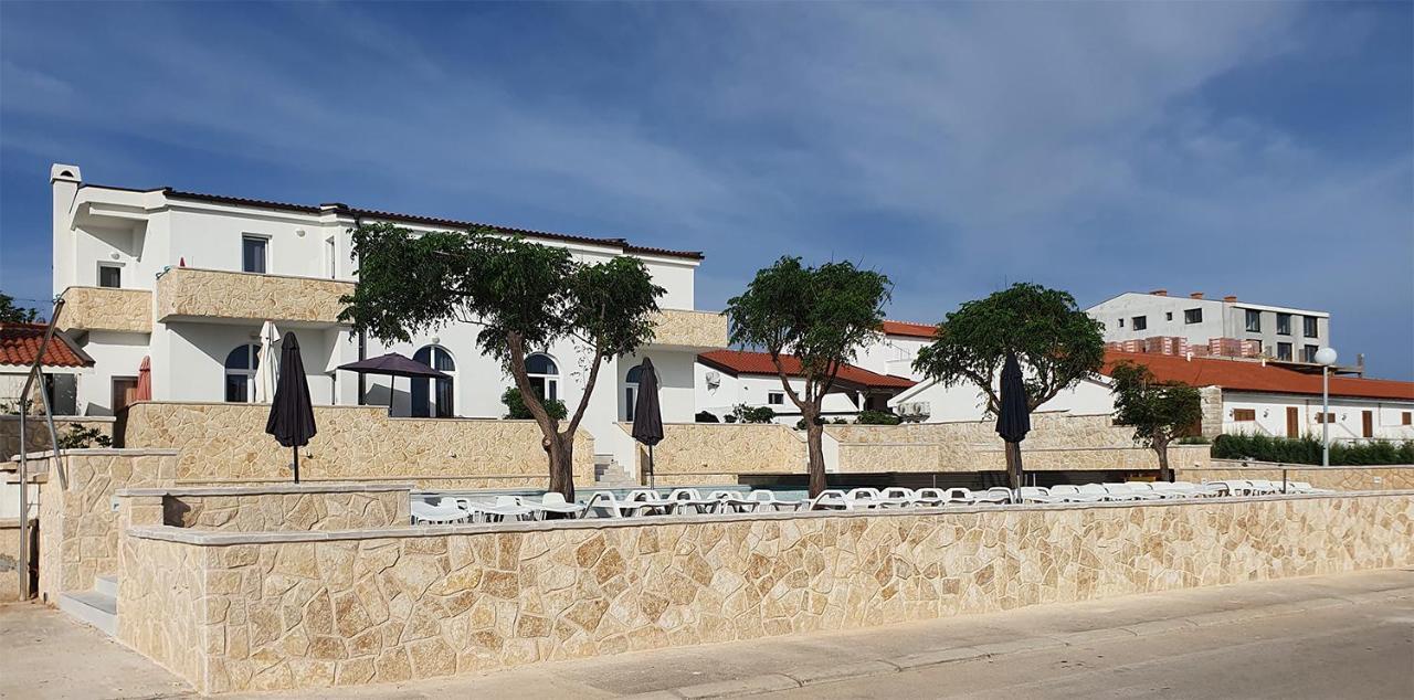 Villa Ivanovic Vir Luaran gambar