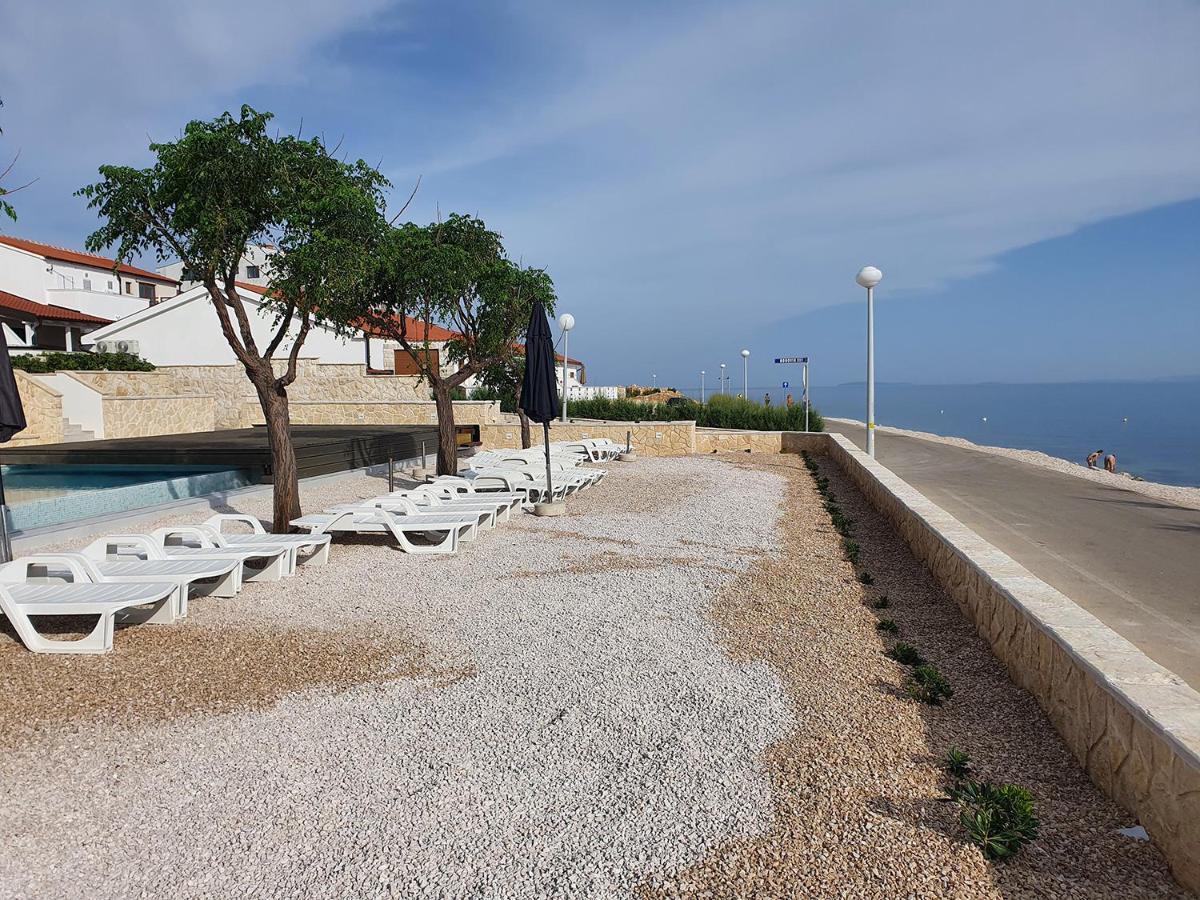 Villa Ivanovic Vir Luaran gambar
