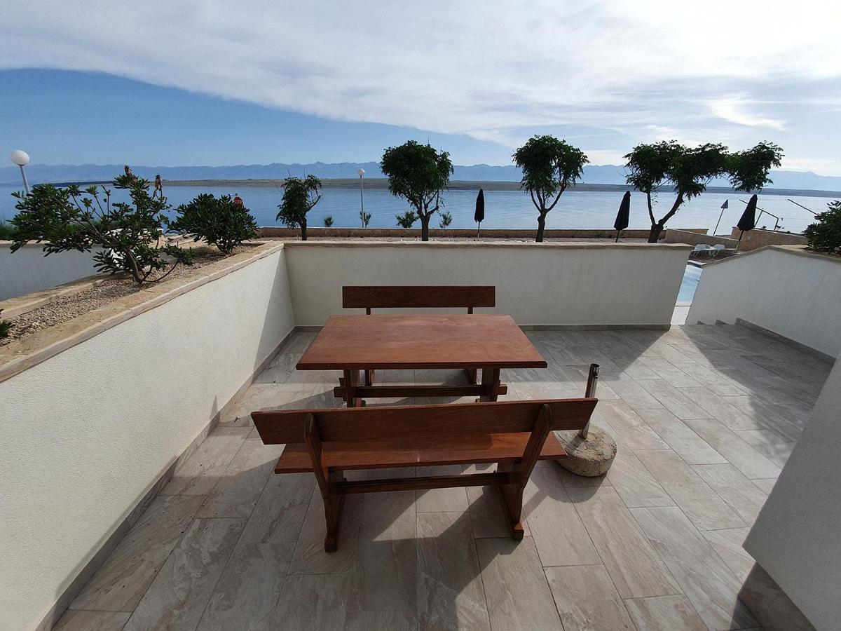 Villa Ivanovic Vir Luaran gambar
