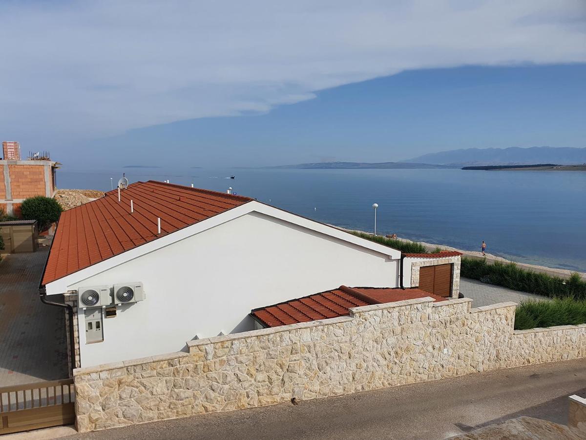 Villa Ivanovic Vir Luaran gambar