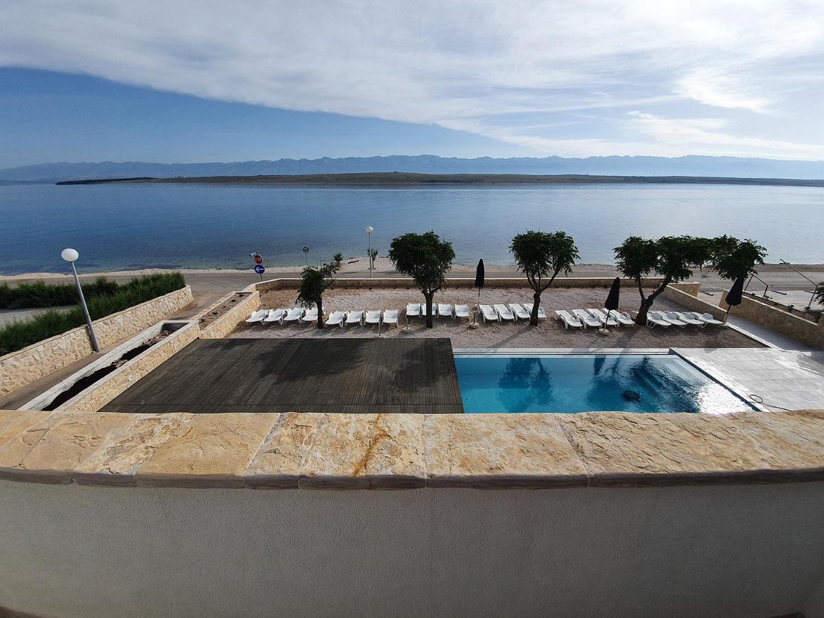 Villa Ivanovic Vir Luaran gambar