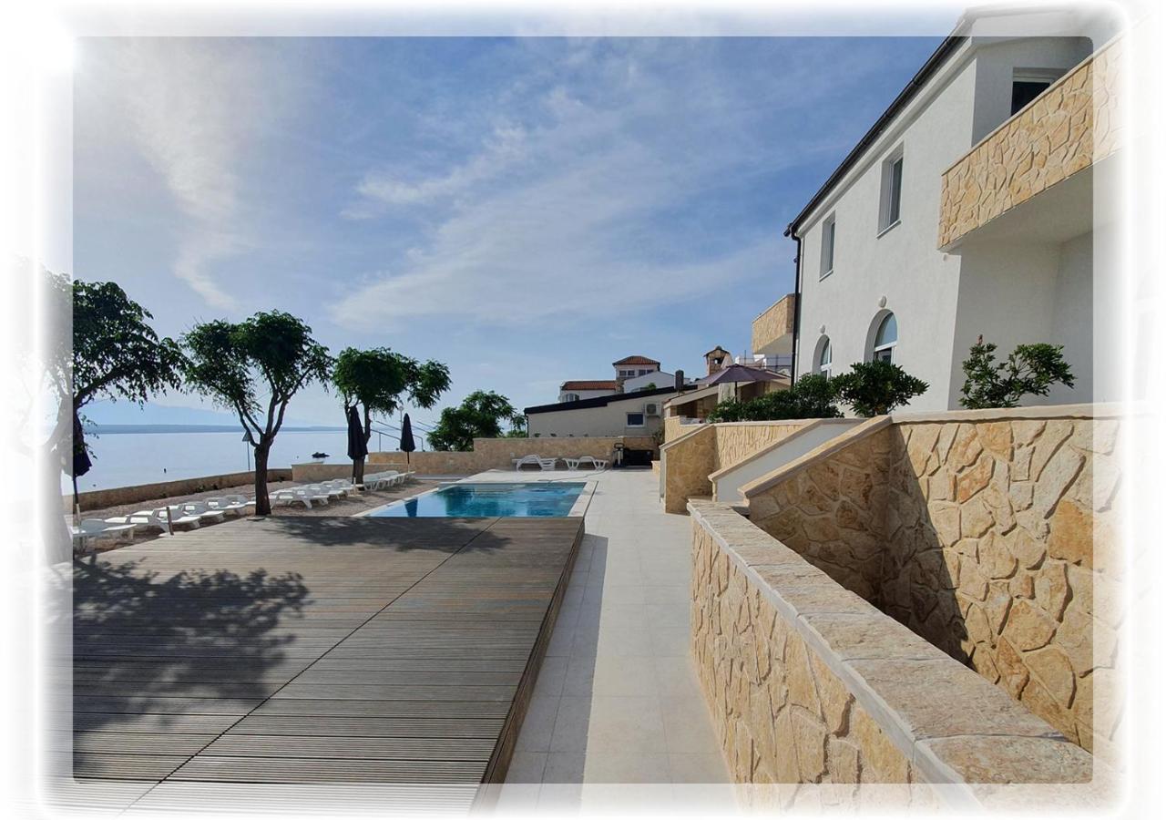Villa Ivanovic Vir Luaran gambar