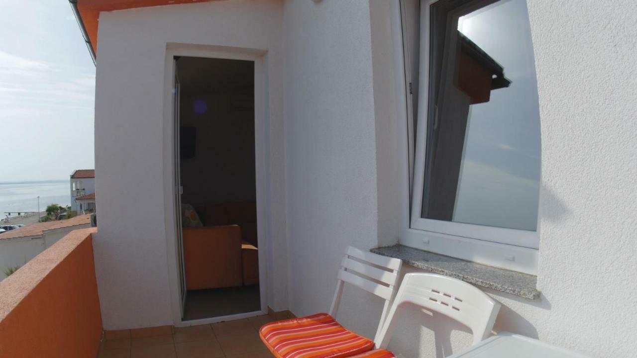 Villa Ivanovic Vir Luaran gambar
