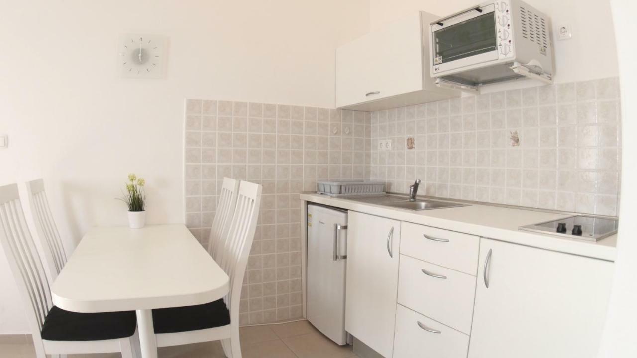 Villa Ivanovic Vir Luaran gambar