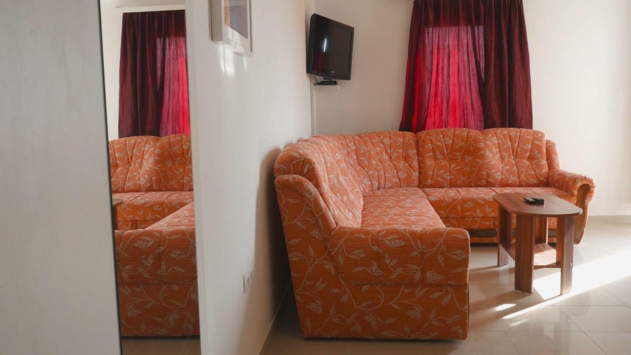 Villa Ivanovic Vir Luaran gambar