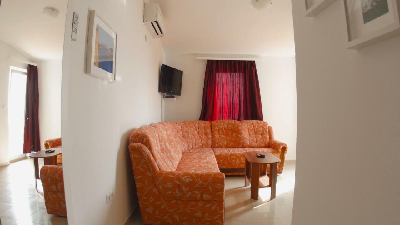 Villa Ivanovic Vir Luaran gambar