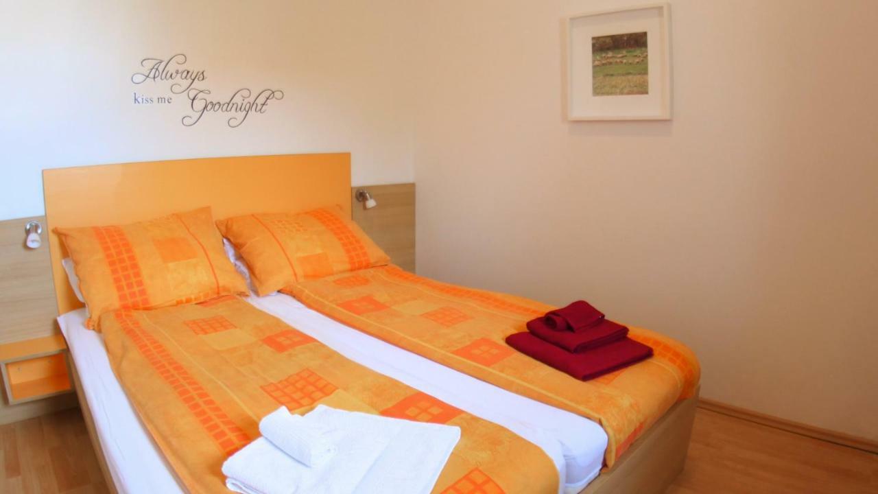 Villa Ivanovic Vir Luaran gambar