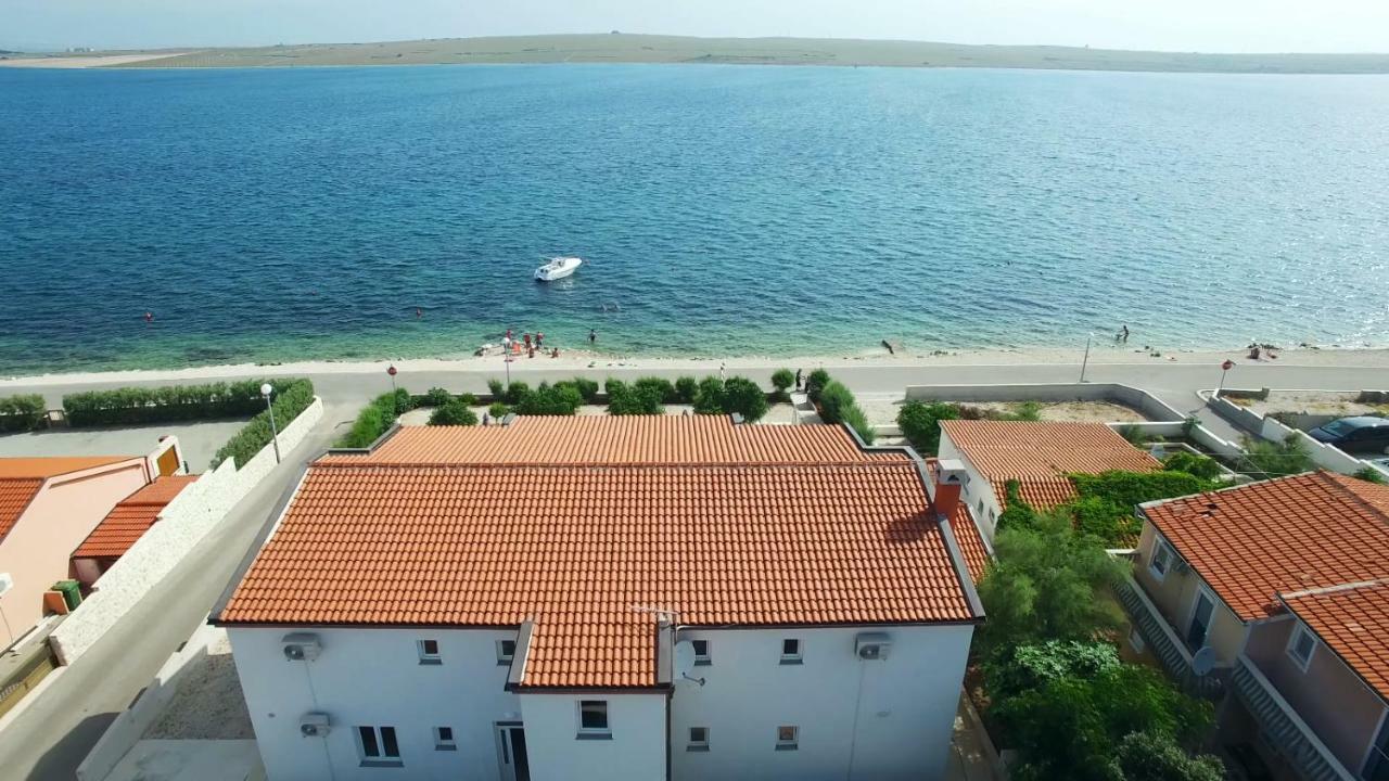 Villa Ivanovic Vir Luaran gambar